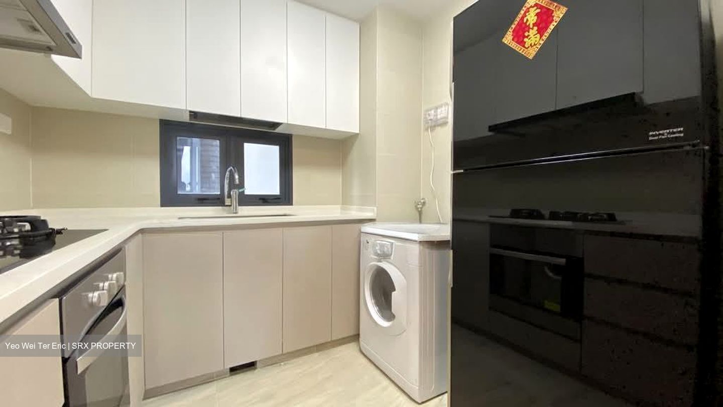 Parc Riviera (D5), Condominium #541869151